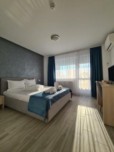 Hotel Turquoise Boutique