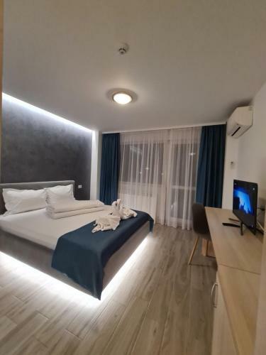 Hotel Turquoise Boutique