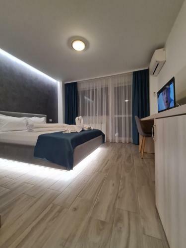 Hotel Turquoise Boutique