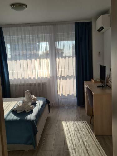 Hotel Turquoise Boutique