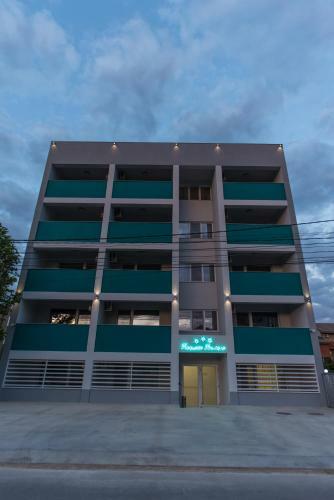 Hotel Turquoise Boutique