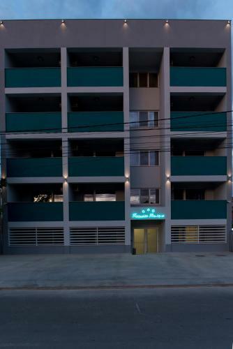 Hotel Turquoise Boutique