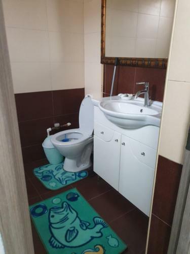Apartament Daria