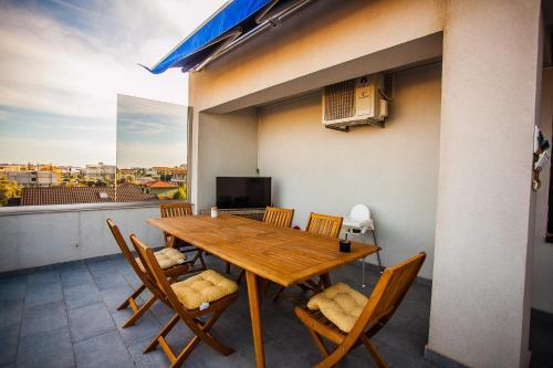 Axa Apartment
