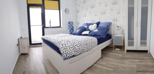 Axa Apartment