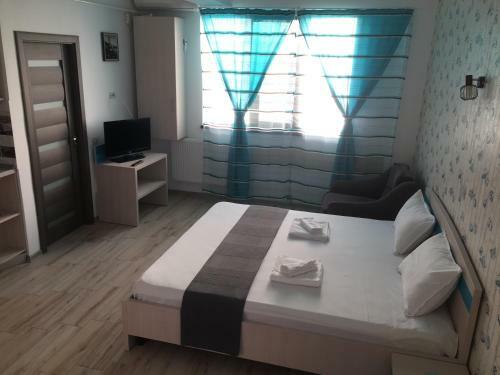 Apartamento Black Sea Studio