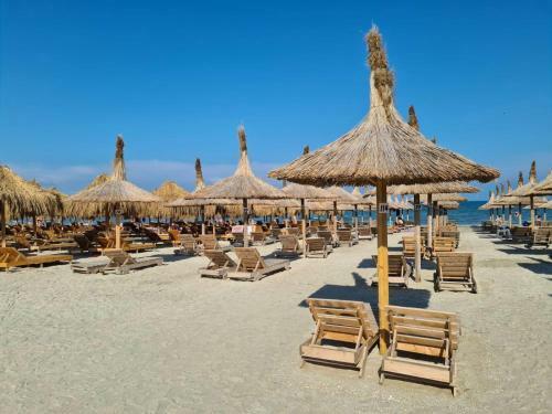 Apartamento Black Sea Studio