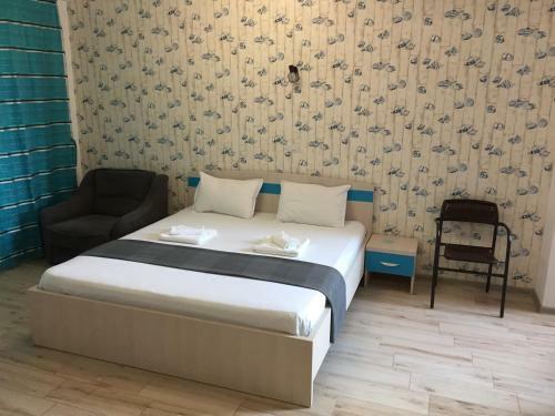 Apartamento Black Sea Studio