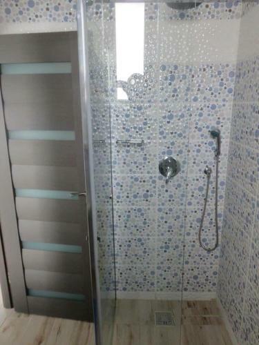 Apartamento Black Sea Studio