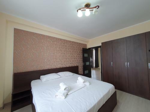 Apartamentos Aquazure Studio Residence