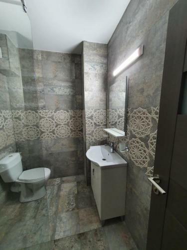 Apartamentos Aquazure Studio Residence