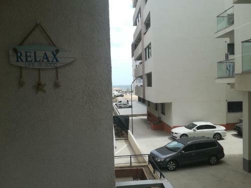 Sun & Sea Apartment