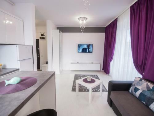 Sun & Sea Apartment