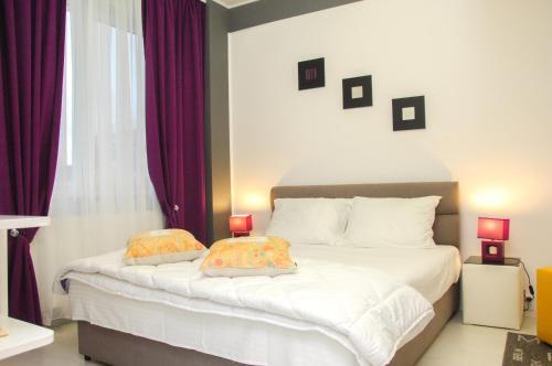 Sun & Sea Apartment