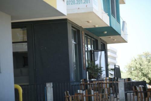 Alexandra Soleil Apartment