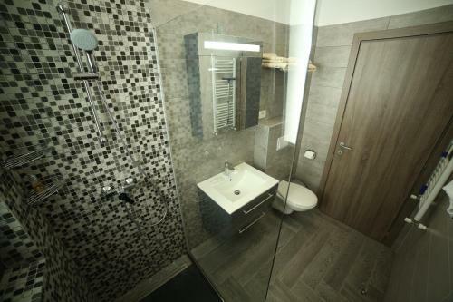 Alexandra Soleil Apartment