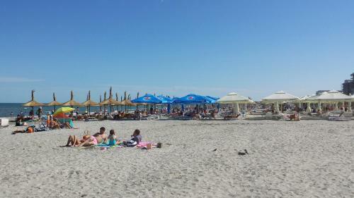 Apartamento De Lux Seaside