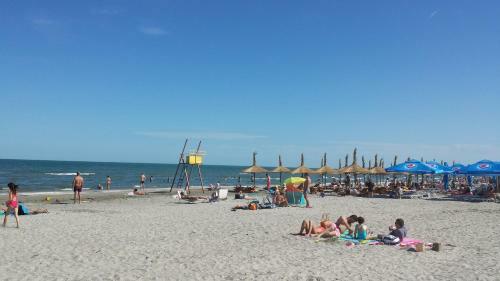 Apartamento De Lux Seaside