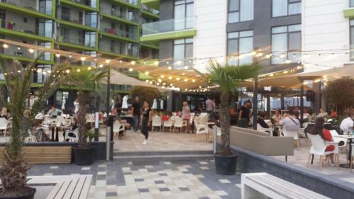 Apartamento De Lux Seaside
