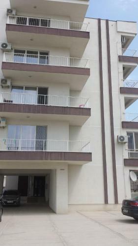 Apartamento De Lux Seaside