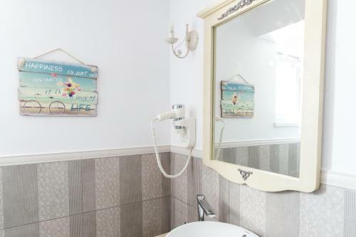 Hostal The Shore House