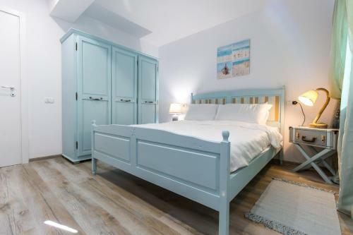 Hostal The Shore House