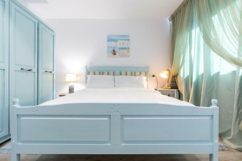 Hostal The Shore House