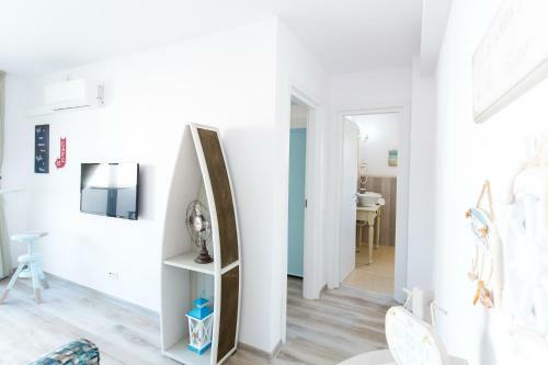 Hostal The Shore House