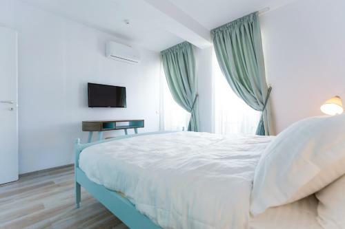 Hostal The Shore House