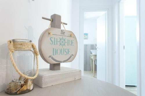 Hostal The Shore House