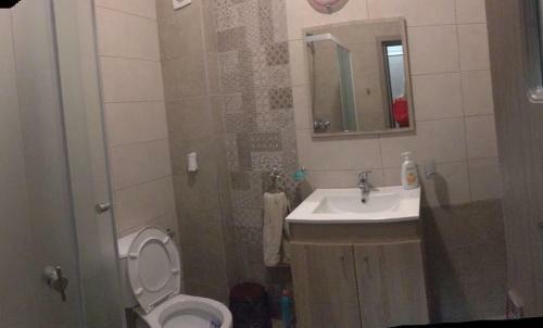 Apartamento Garsoniera Marleny