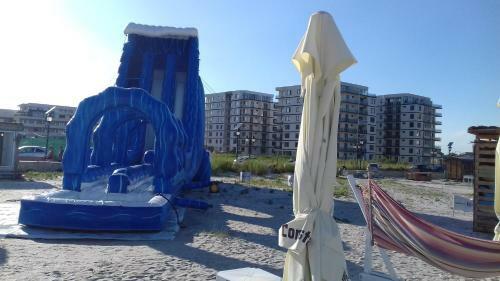 Apartamento Garsoniera Marleny