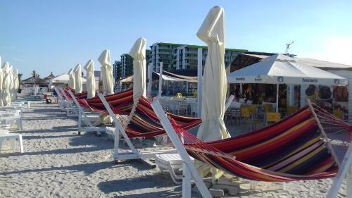 Apartamento Garsoniera Marleny