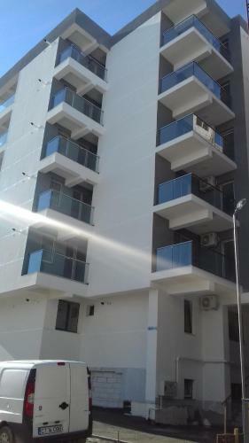 Apartamento Garsoniera Marleny