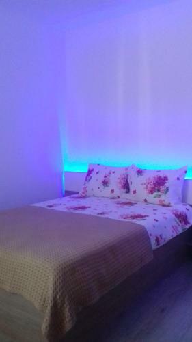 Apartamento Garsoniera Marleny