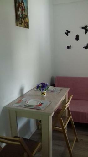 Apartamento Garsoniera Marleny