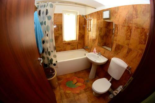 Apartamento David Aprilia