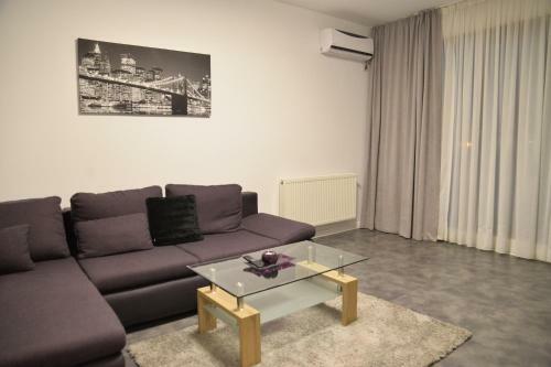 Andrew Beach Apartment