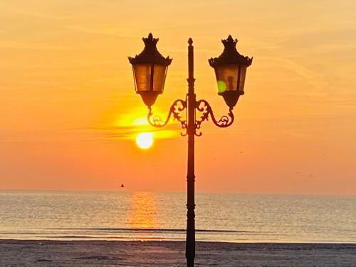 Apartament Stefan Mamaia Nord