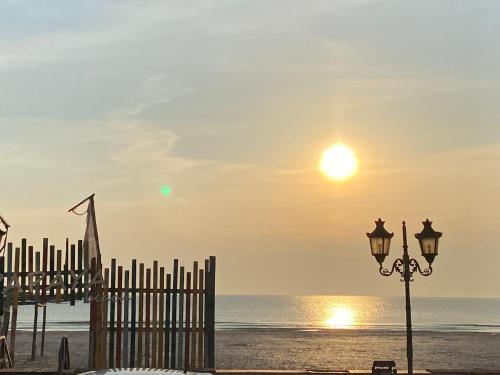 Apartament Stefan Mamaia Nord