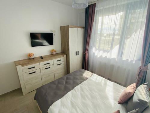 Apartament Stefan Mamaia Nord