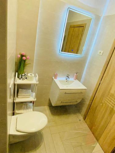 Apartament Stefan Mamaia Nord