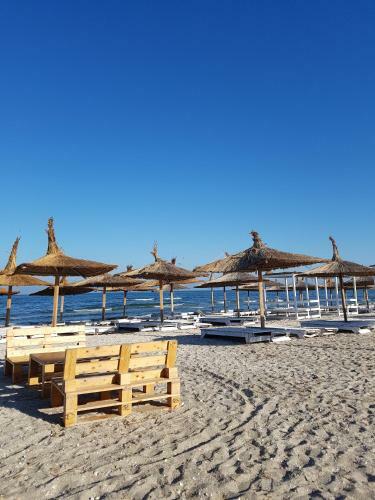 Apartament Stefan Mamaia Nord