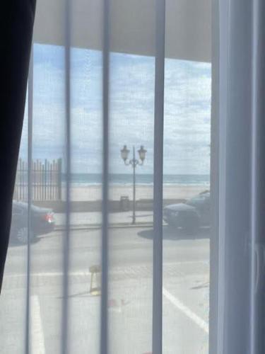 Apartament Stefan Mamaia Nord
