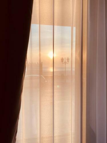 Apartament Stefan Mamaia Nord