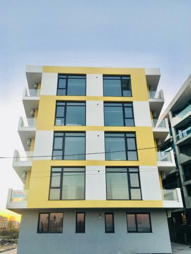 Apartament Stefan Mamaia Nord