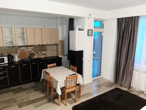 Bed & Breakfast Garsoniera