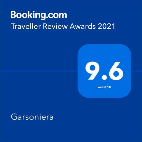 Bed & Breakfast Garsoniera
