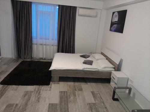 Bed & Breakfast Garsoniera