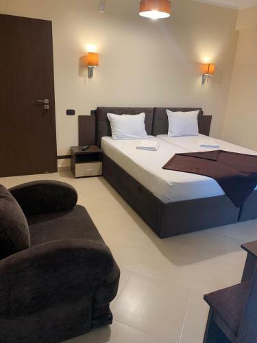 Hostal Vila Ando Mamaia Nord